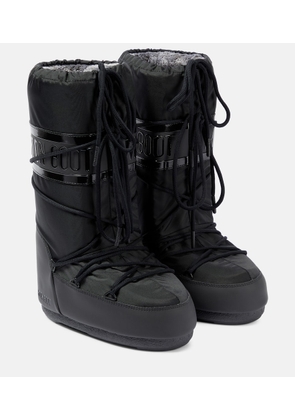 Moon Boot Classic Plus snow boots