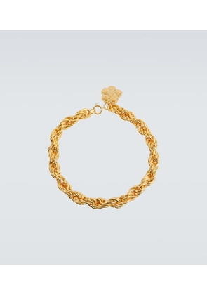 Kenzo Boke Flower chain necklace