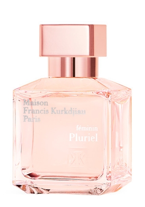 Maison Francis Kurkdjian Feminin Pluriel 70ml, Perfume, Grasse Rose