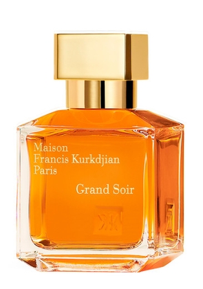 Maison Francis Kurkdjian Grand Soir 70ml, Perfume, Benzoin Vanilla