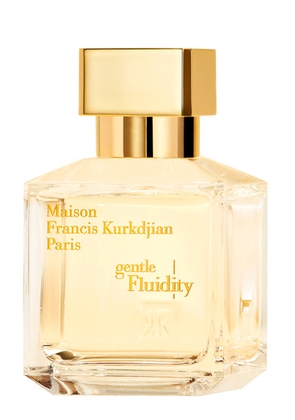 Maison Francis Kurkdjian Gold, Pefume, Gentle Fluidity, Juniper Berry