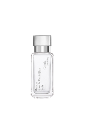 Maison Francis Kurkdjian Gentle Fluidity Silver Eau de Parfum 35ml