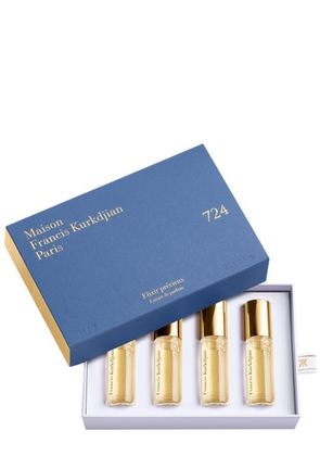 Maison Francis Kurkdjian 724 Precious Elixirs 4x4ml, Perfume, Bright