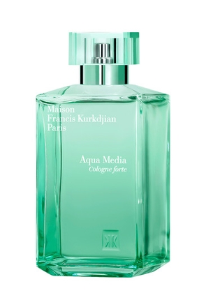 Maison Francis Kurkdjian Aqua Media Cologne 200ml, Perfume, Calabria