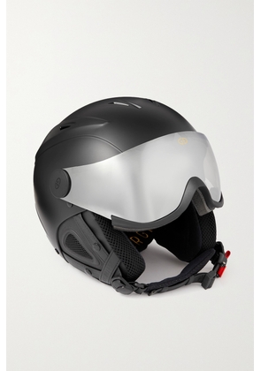 Goldbergh - Glam Ski Helmet - Black - Small,Medium,Large