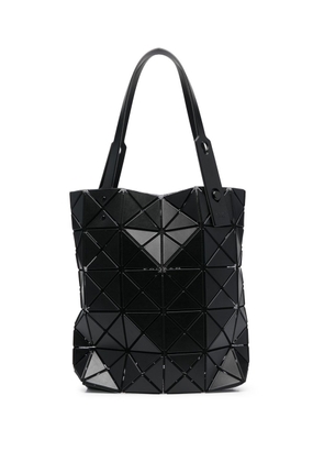 Bao Bao Issey Miyake geometric tote bag - Black