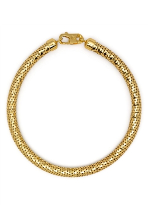 Federica Tosi Margaux gold-plated necklace