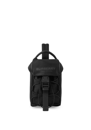Burberry Murray sling bag - Black