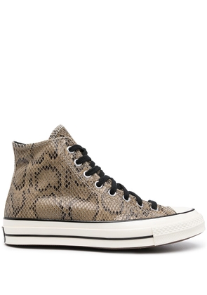 Converse Chuck Taylor All Star70 sneakers - Brown
