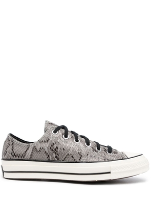 Converse Chuck Taylor All Star 70 low sneakers - Grey
