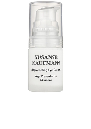 Susanne Kaufmann Rejuvenating Eye Cream in N/A - Beauty: NA. Size all.
