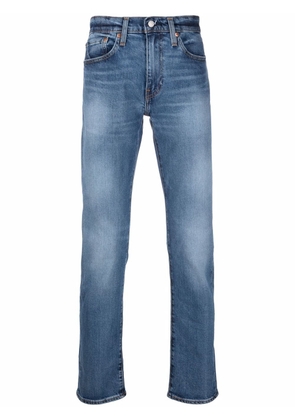 Levi's distressed regular-cut jeans - Blue