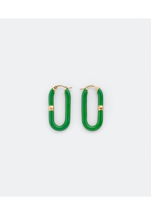 Bottega Veneta Chains - Green - Woman -