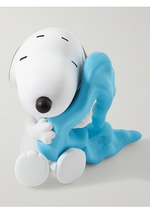 MEDICOM - Ultra Detail Figure Peanuts Series 12: Snoopy with Linus' Blanket - Men - Multi