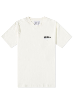 Adidas Streetball Graphic T-Shirt