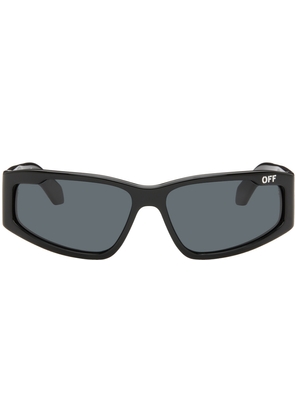 Off-White Black Kimball Sunglasses