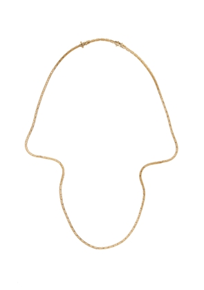 Marie Mas - Aurora 18k Yellow Gold Necklace - Gold - OS - Moda Operandi - Gifts For Her