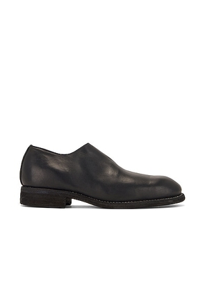 Guidi 990E Shoe in Black - Black. Size 43 (also in 44).