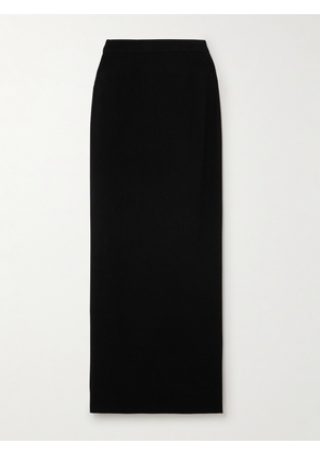 Nina Ricci - Cady Maxi Skirt - Black - FR34,FR36,FR38,FR40,FR42,FR44,FR46