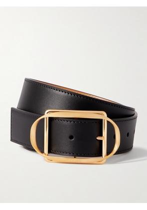 Loewe - Leather Belt - Black - 65,70,75,80,85,90,95,100,105
