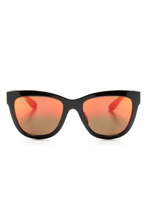 Maui Jim Anuenue square-frame sunglasses - Black