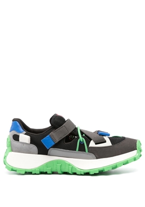 Camper Drift Trail touch-strap sneakers - Black