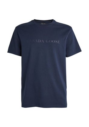Canada Goose Cotton Emerson T-Shirt