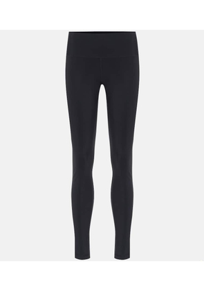 Wardrobe.NYC Release 02 stretch-jersey leggings