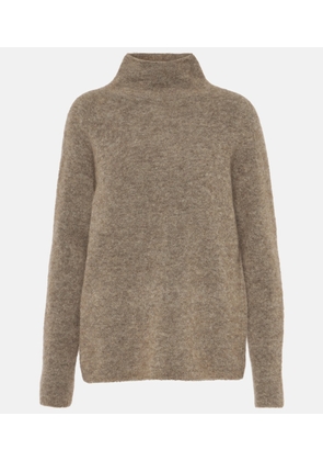 'S Max Mara Corsica turtleneck sweater