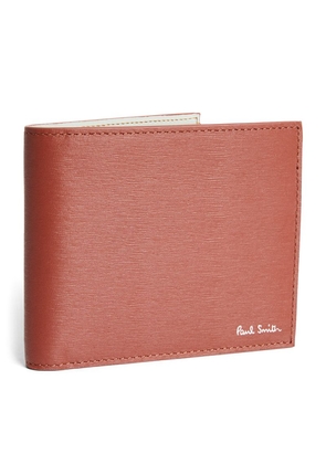 Paul Smith Leather Bifold Wallet