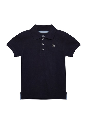 Trotters Harry Polo Shirt (6-11 Years)