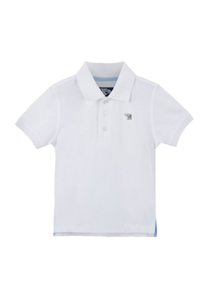 Trotters Harry Polo Shirt (12 Months)
