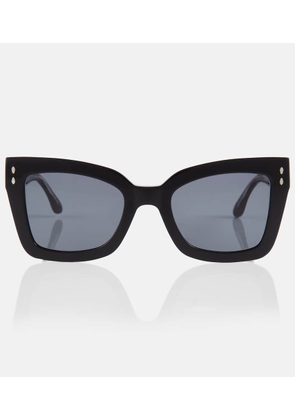 Isabel Marant Cat-eye sunglasses