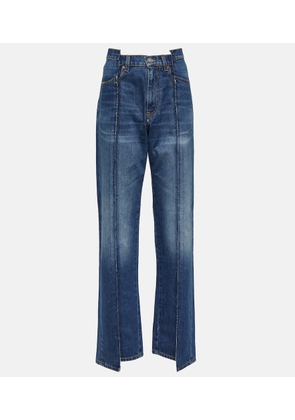 Victoria Beckham Straight jeans