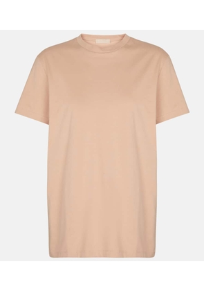 Wardrobe.NYC Cotton jersey T-shirt
