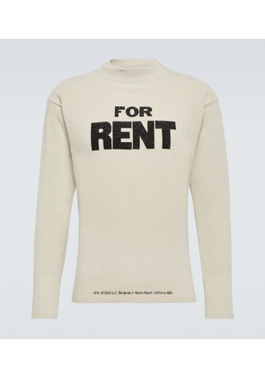 ERL For Rent sweater