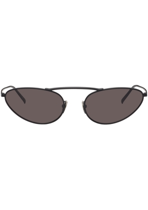 Saint Laurent Black SL 538 Sunglasses