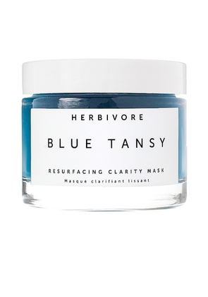 Herbivore Botanicals Blue Tansy Wet Mask in Beauty: NA.