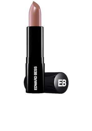 Edward Bess Ultra Slick Lipstick in Nude.