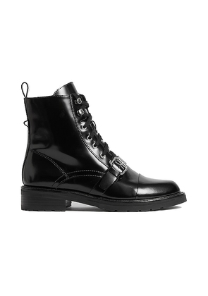 ALLSAINTS Donita Boot in Black. Size 36, 38, 39, 40.