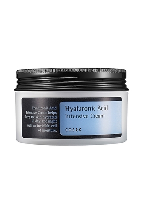 COSRX Hyaluronic Acid Intensive Cream in Beauty: NA.