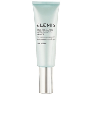 ELEMIS Pro-Collagen Insta-Smooth Primer in Beauty: NA.