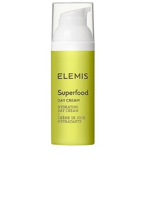 ELEMIS Superfood Day Cream in Beauty: NA.