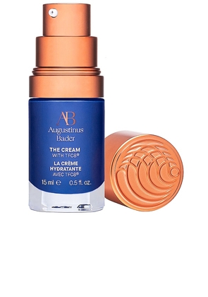 Augustinus Bader The Cream 15ml in Beauty: NA.