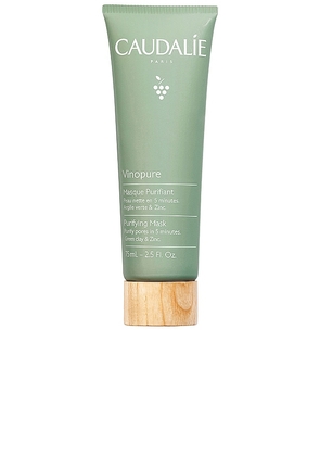CAUDALIE Vinopure Purifying Clay Mask in Beauty: NA.