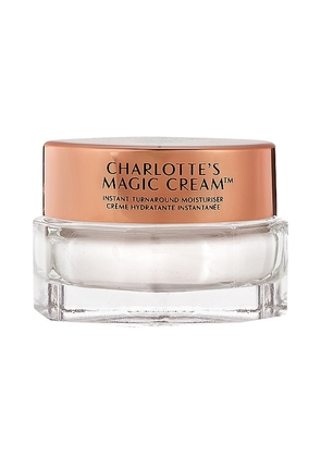 Charlotte Tilbury Travel Charlotte's Magic Cream in Beauty: NA.