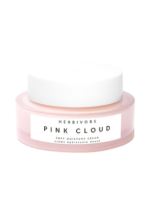 Herbivore Botanicals Pink Cloud Soft Moisture Cream in Beauty: NA.