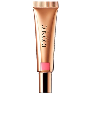 ICONIC LONDON Sheer Blush in Beauty: NA.