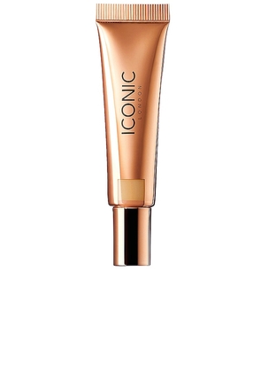 ICONIC LONDON Sheer Bronze in Beauty: NA.
