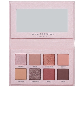 Anastasia Beverly Hills Glam To Go Mini Palette in Beauty: NA.